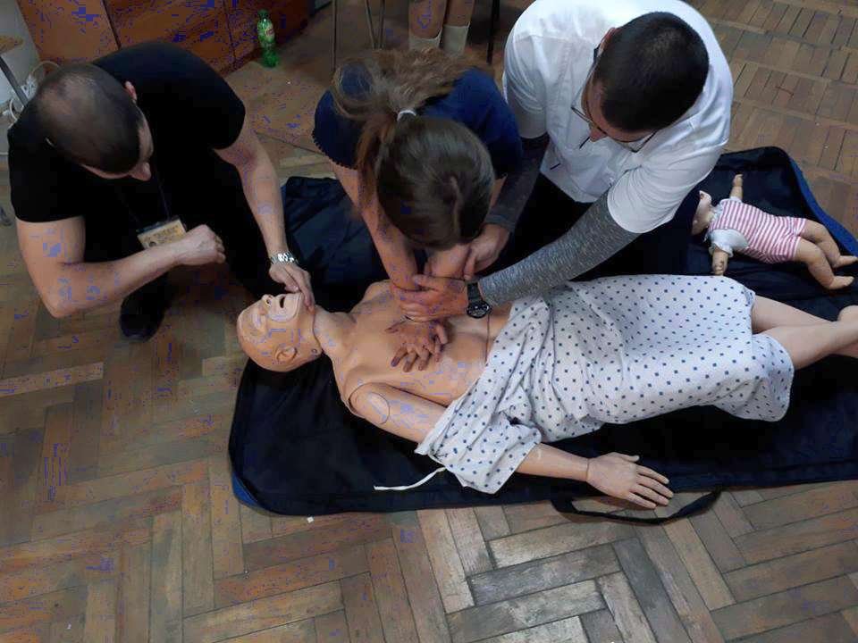 Cursuri de prim ajutor la Piatra Neamţ 19065