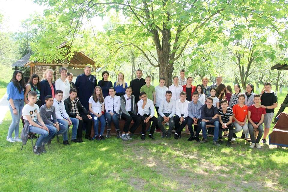 „Istorie şi conştiinţă locală - Complexul Muzeal Măldăreşti” 19085