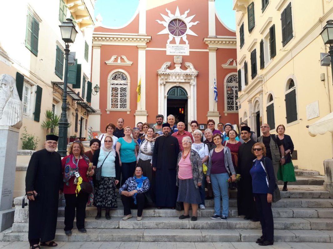 Pe urmele sfinților din Bulgaria, Grecia și Italia 19106