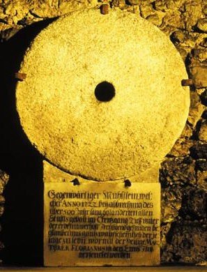 Sfântul Florian de la Linz, un martir al persecuției împăratului Dioclețian 19054