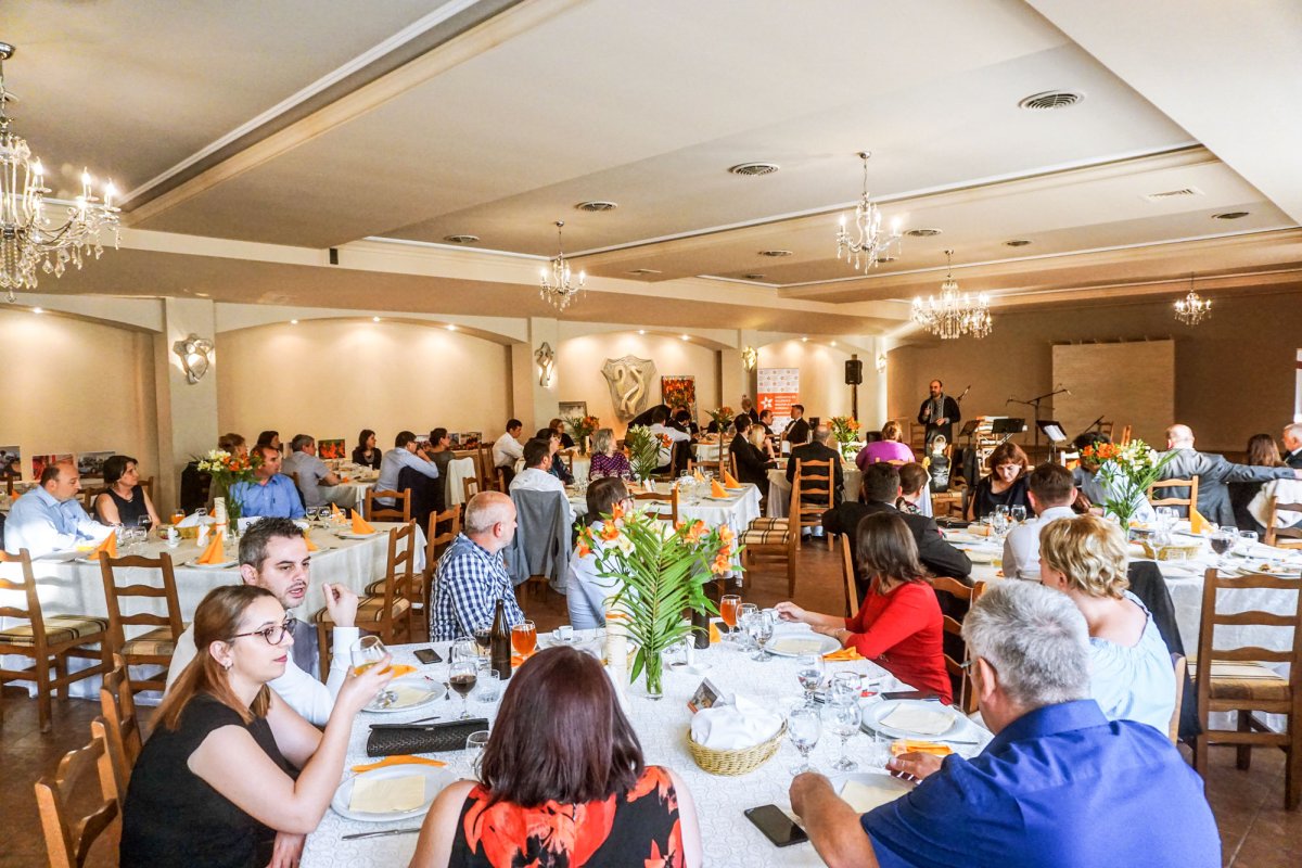 Centru de consiliere pentru persoane cu scleroză multiplă 19003