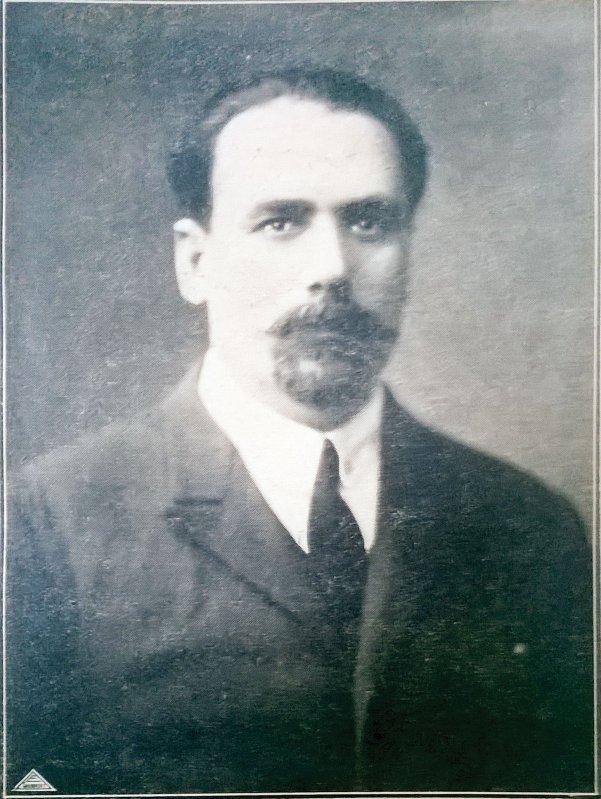 Din tranșeele luptei pentru Unire în temnițele comuniste 19030