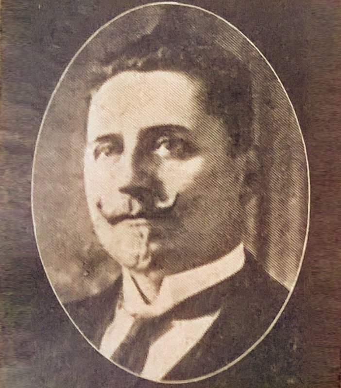 Din tranșeele luptei pentru Unire în temnițele comuniste 19031