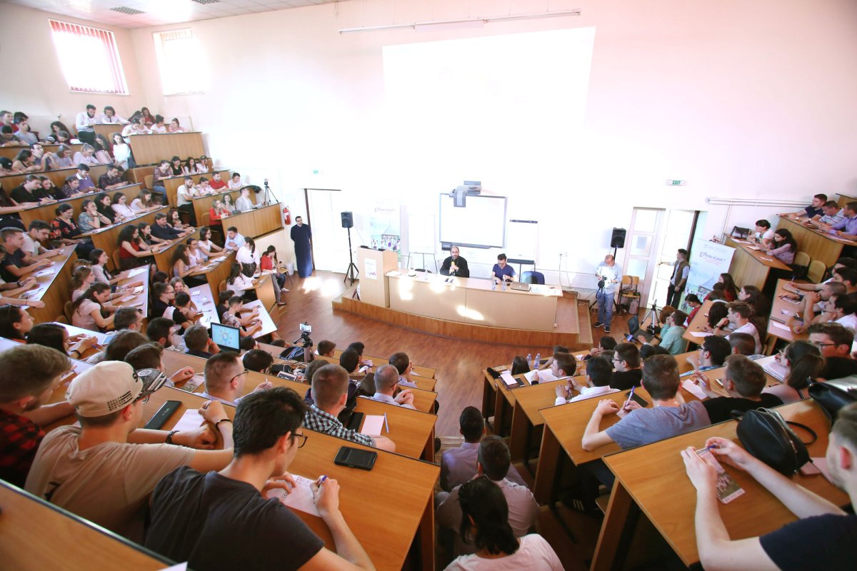 Prima întâlnire a voluntarilor ITO 2018 18984