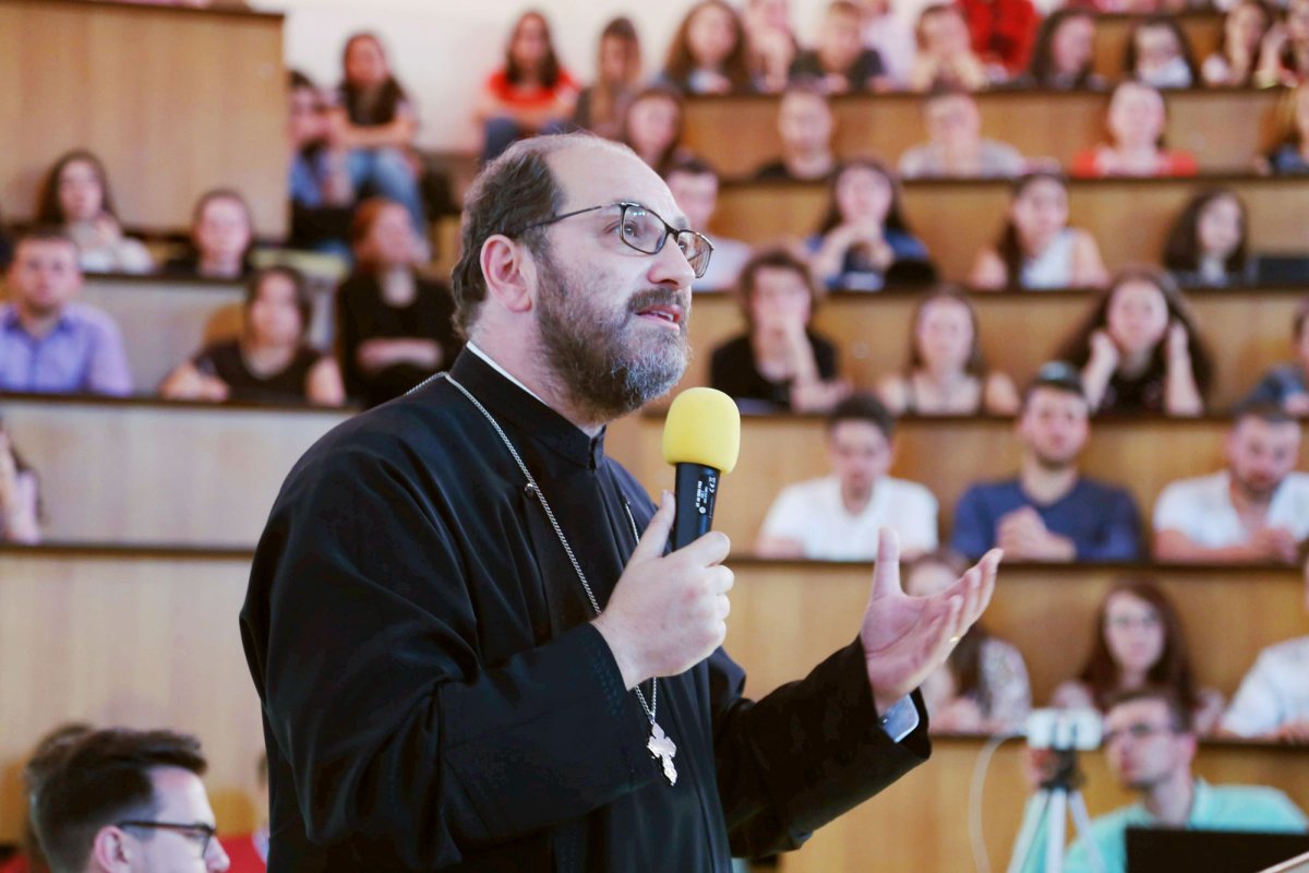 Prima întâlnire a voluntarilor ITO 2018 18987