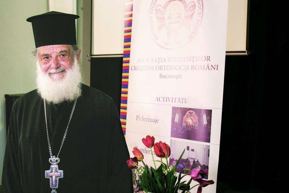 „Cine a aflat iubirea, le-a găsit pe toate” 19050