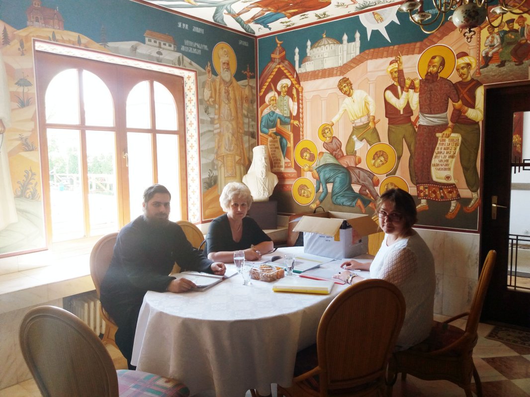 Concursul Național Cultural-Artistic „Unirea: Libertate și Unitate” în Episcopia Covasnei și Harghitei 18936