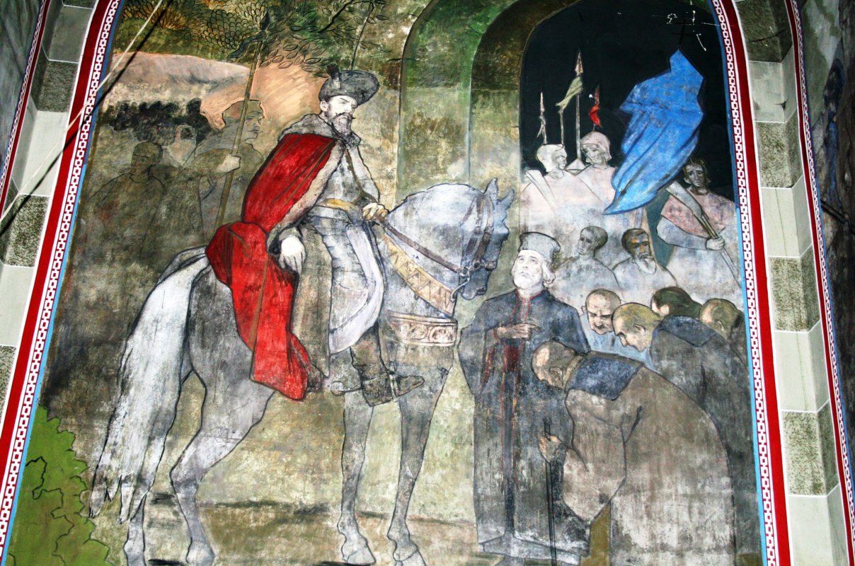 Expoziția „Pași spre Marea Unire”, în Șcheii Brașovului 18928