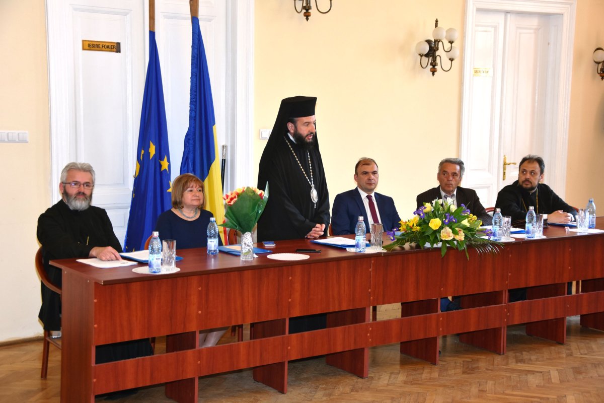 Femeile ortodoxe în unitate de credință și de neam 18945