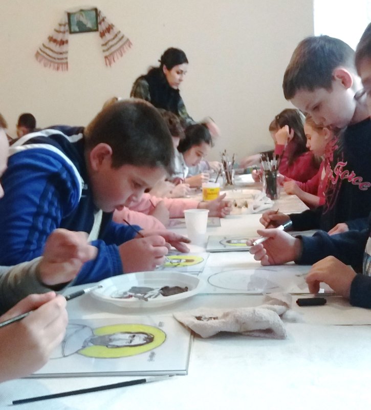 O catedrală a ținuturilor hunedorene 18959