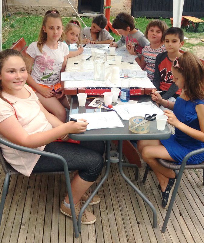 O catedrală a ținuturilor hunedorene 18961