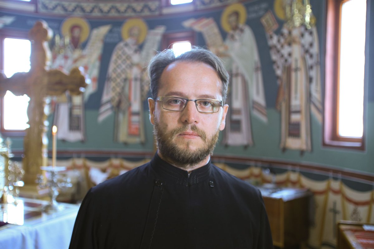 O catedrală a ținuturilor hunedorene 18963