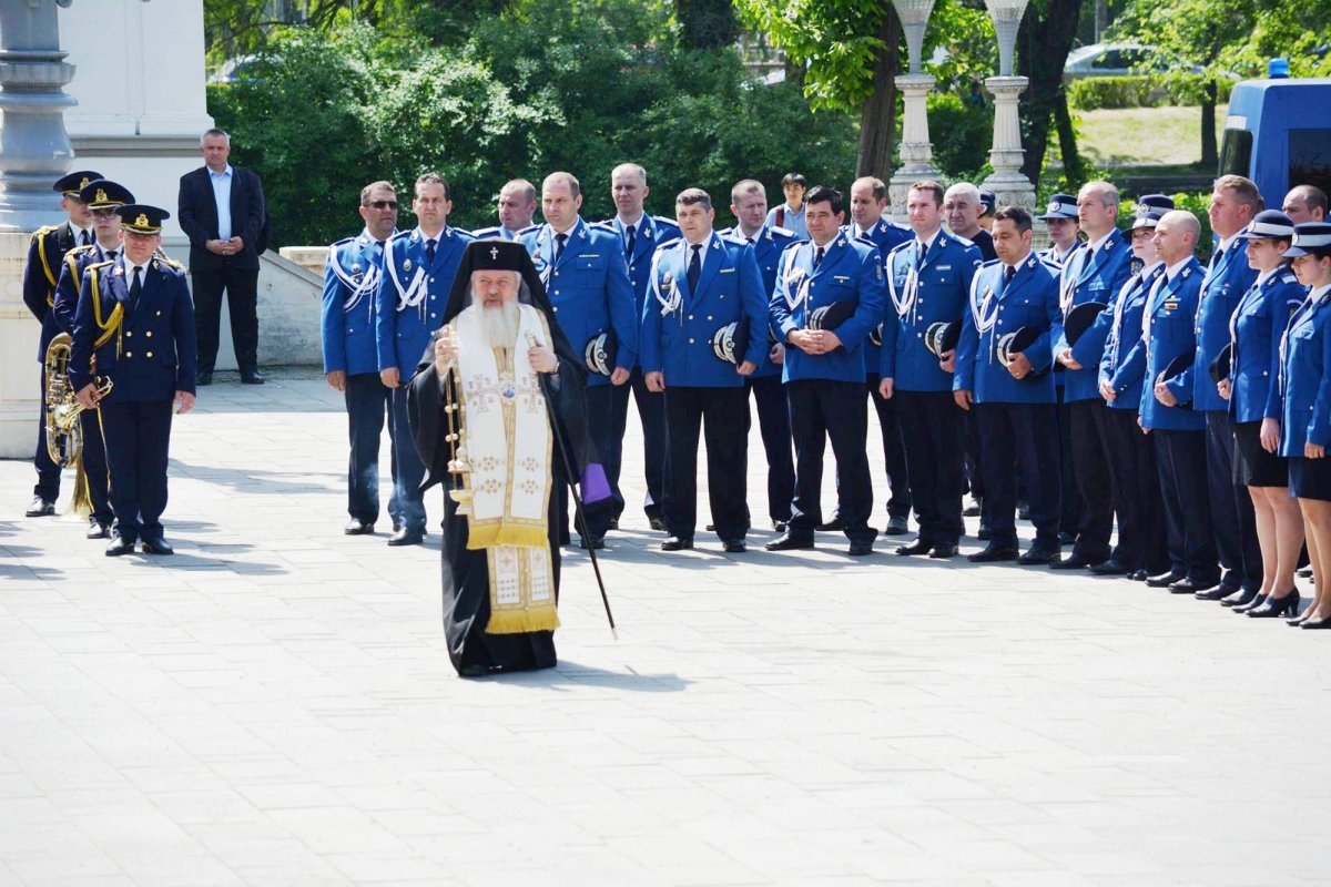 Ziua Jandarmeriei Ardelene, la Cluj-Napoca 18938
