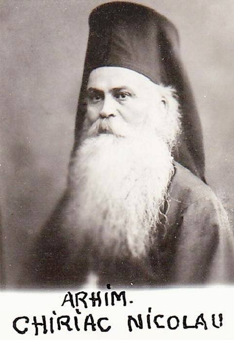 Biserica strămoșească, luptătoare pentru independența țării 18904