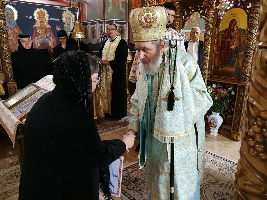 Duminica a 5-a după Sfintele Paști în Banat 18875