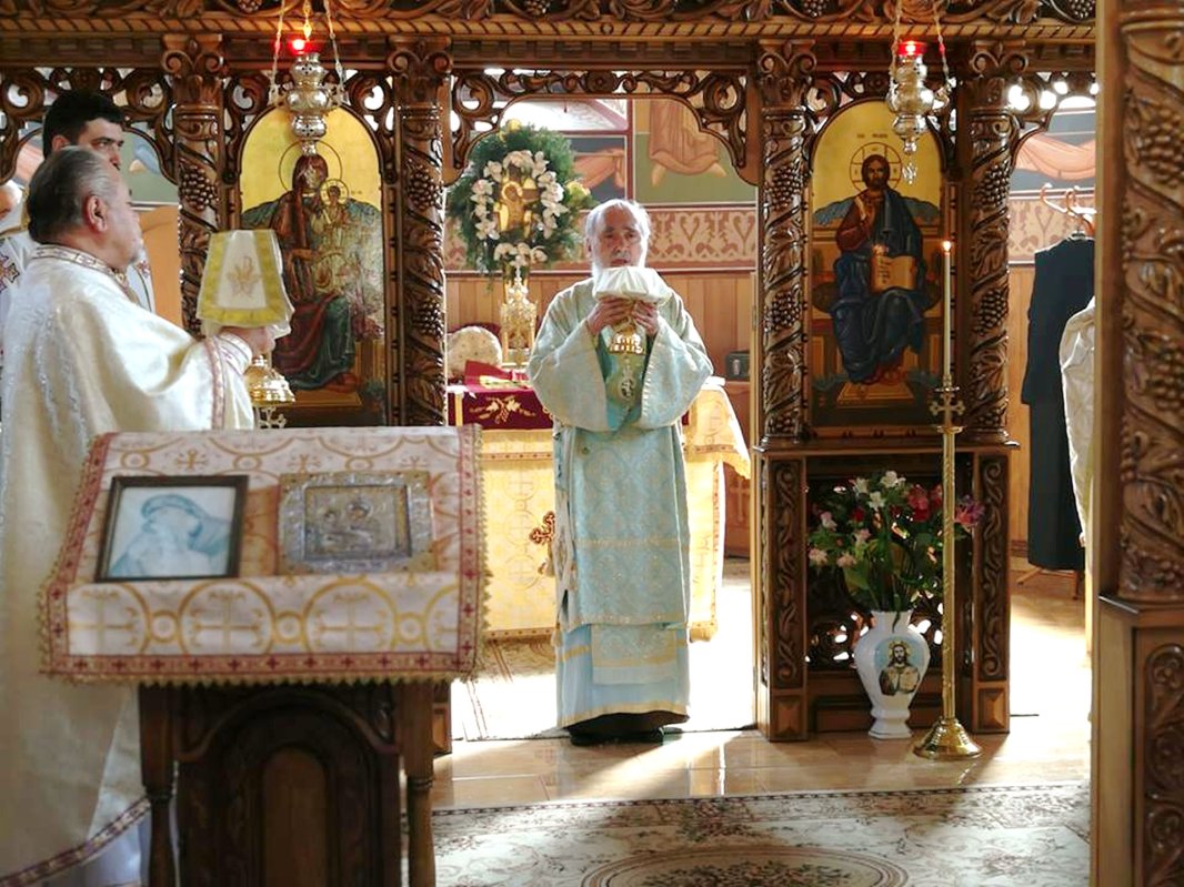 Duminica a 5-a după Sfintele Paști în Banat 18876