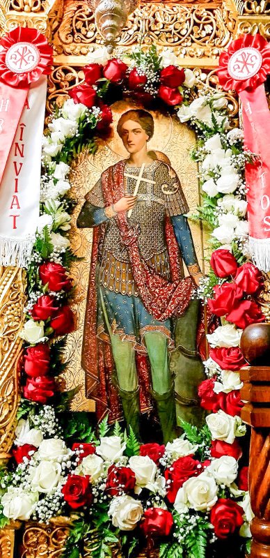 Hramul Așezământului Românesc de la Ierusalim 18896