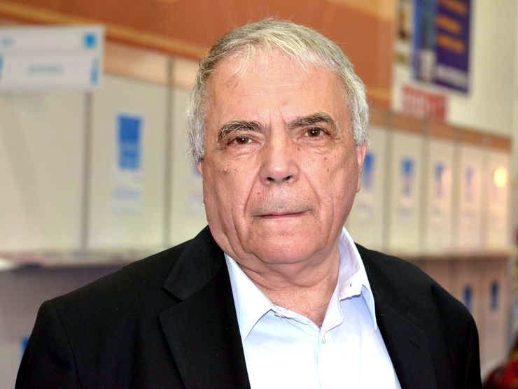 Încă un mandat pentru Nicolae Manolescu 18906