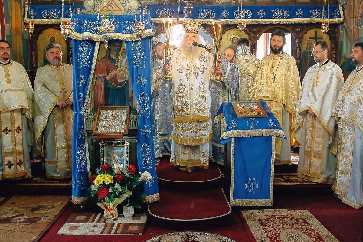 Aşezământ social sfinţit în Parohia Dumbrava-Ciurea 18780