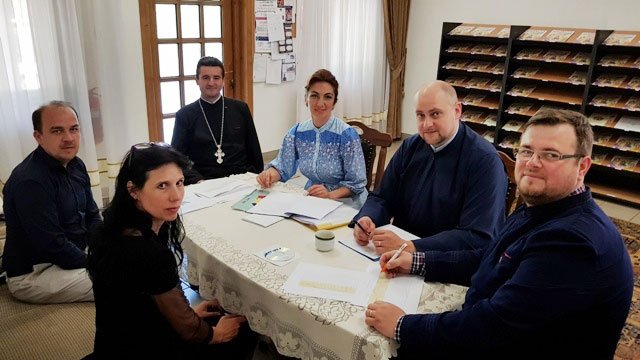 Concursul Național Cultural-Artistic „Unirea: libertate și unitate” la final, în Episcopia Sălajului 18722