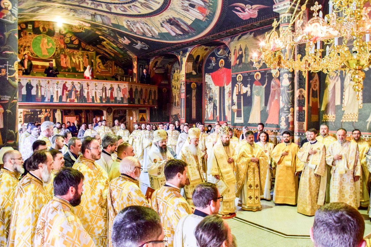 Conferință și Adunare eparhială la Nürnberg 18753