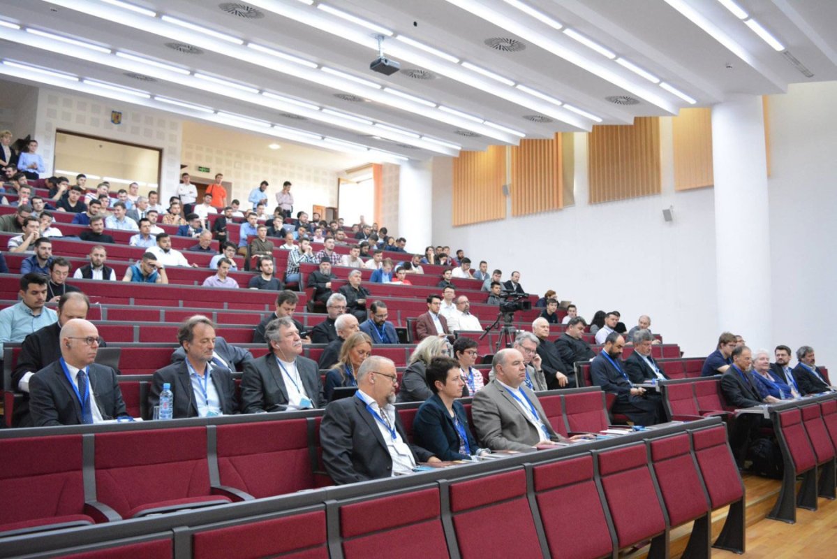 Consultaţie teologică interconfesională la Cluj-Napoca 18658