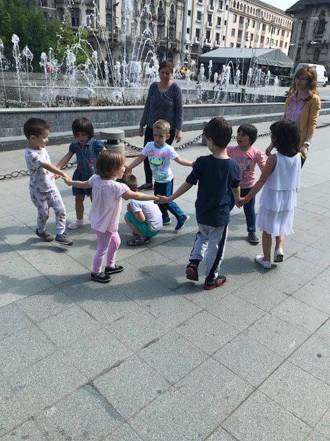 Daruri de lectură pentru copiii Centrului „Anastasia” 18667