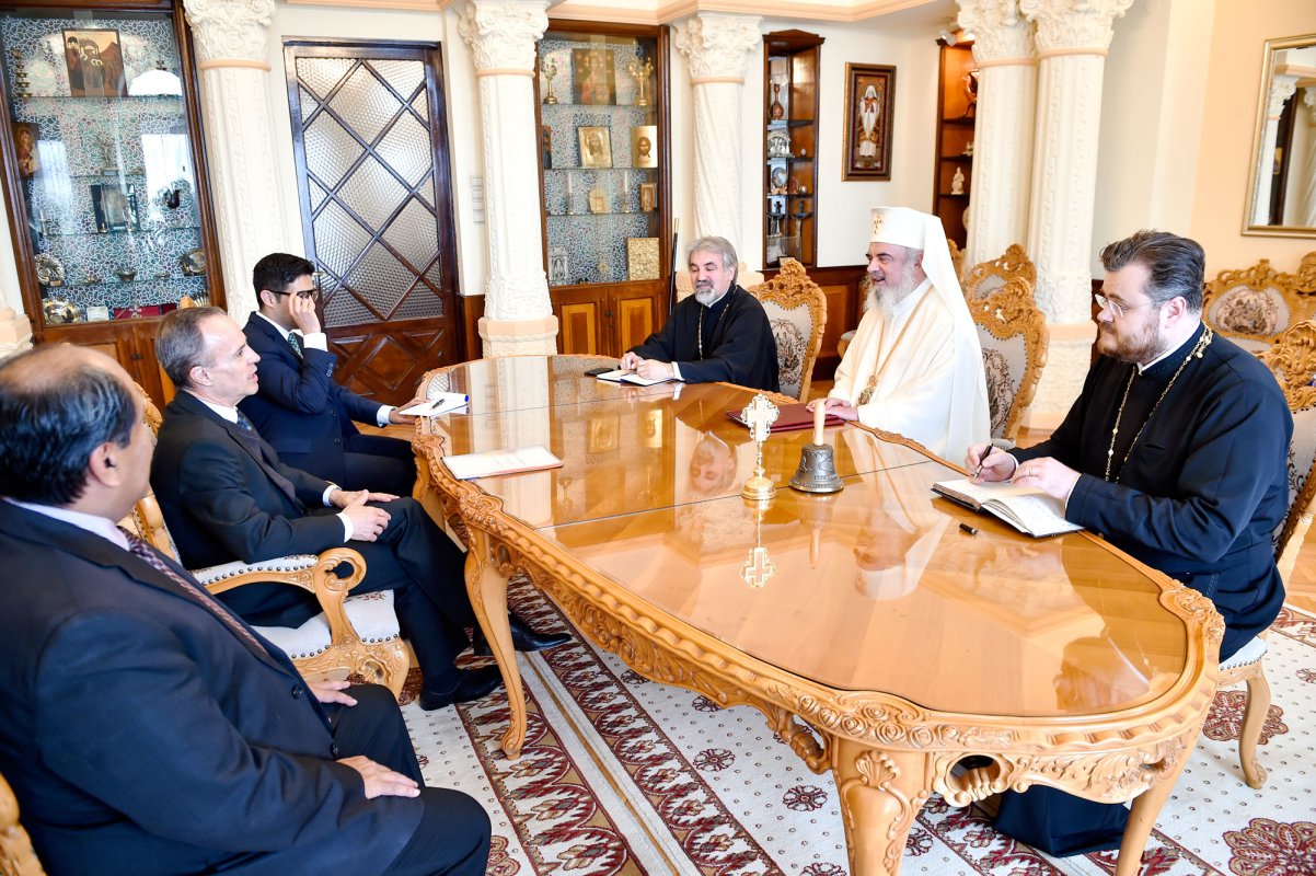 Deschidere pentru proiecte și colaborări comune 18684