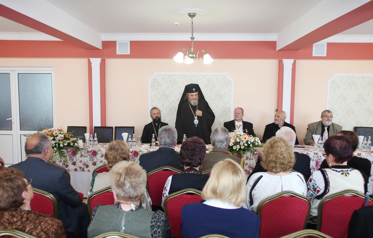 Manifestări religioase, culturale și militare la Brașov 18652