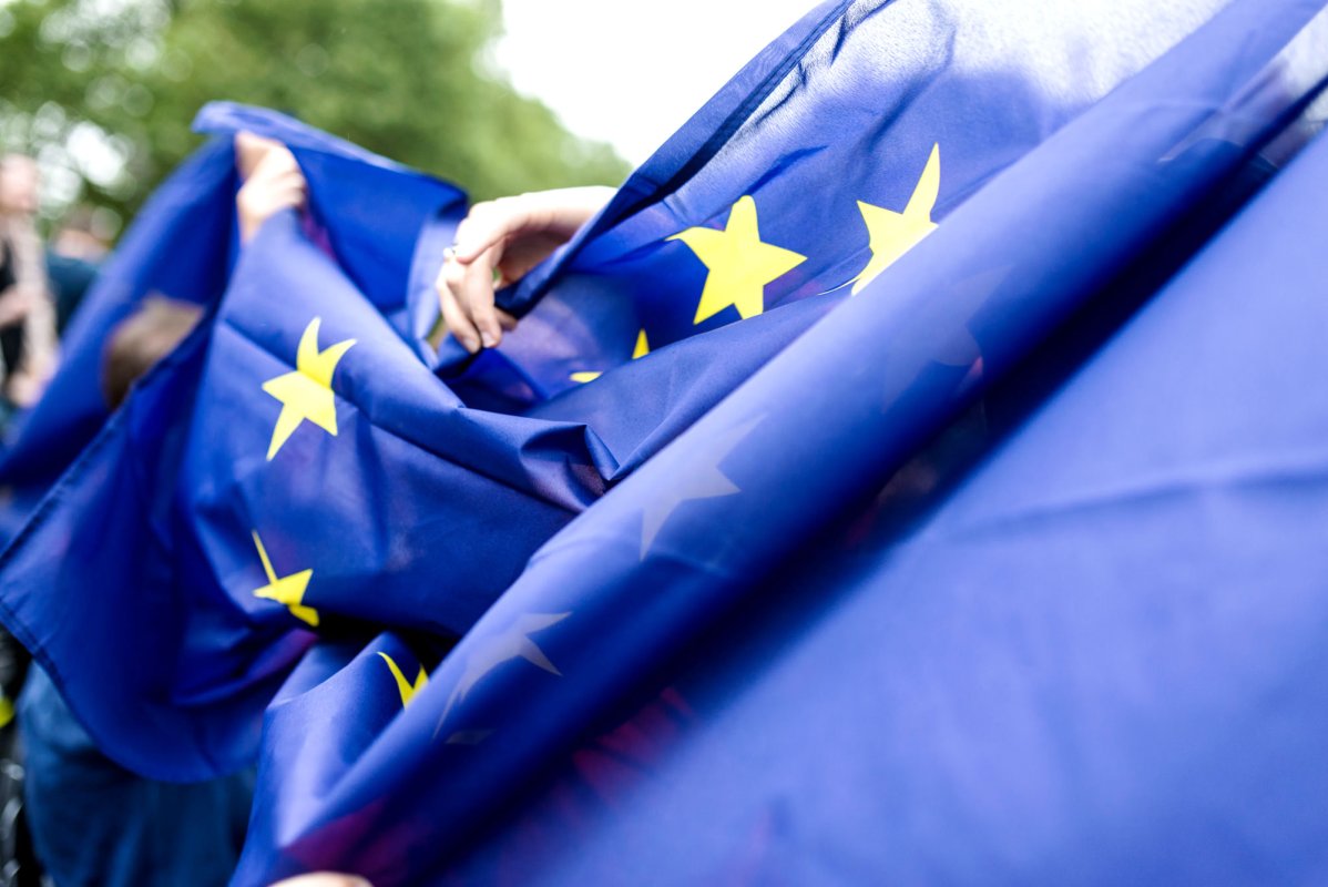 Românii, consultaţi pe tema viitorului UE 18699