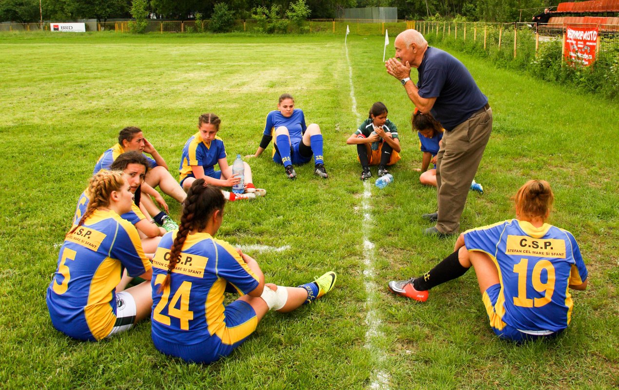 Comunitatea Sfântului Ioan Valahul în zi de sărbătoare 18614