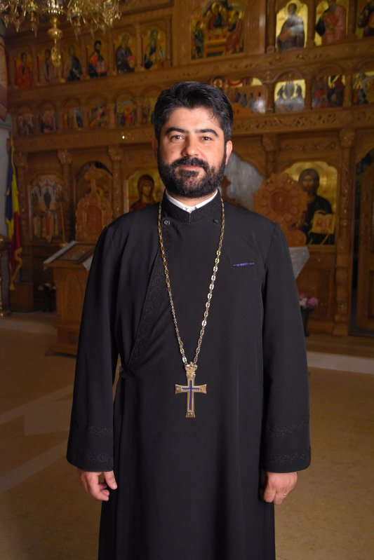 Comunitatea Sfântului Ioan Valahul în zi de sărbătoare 18618