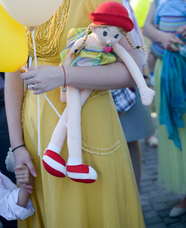 Femeile sunt fericite când aleg viața 18637