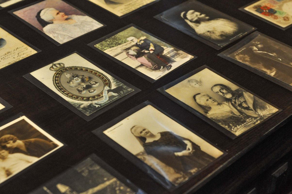 Ziua Regalității, marcată de elevii și studenții timișoreni 18604