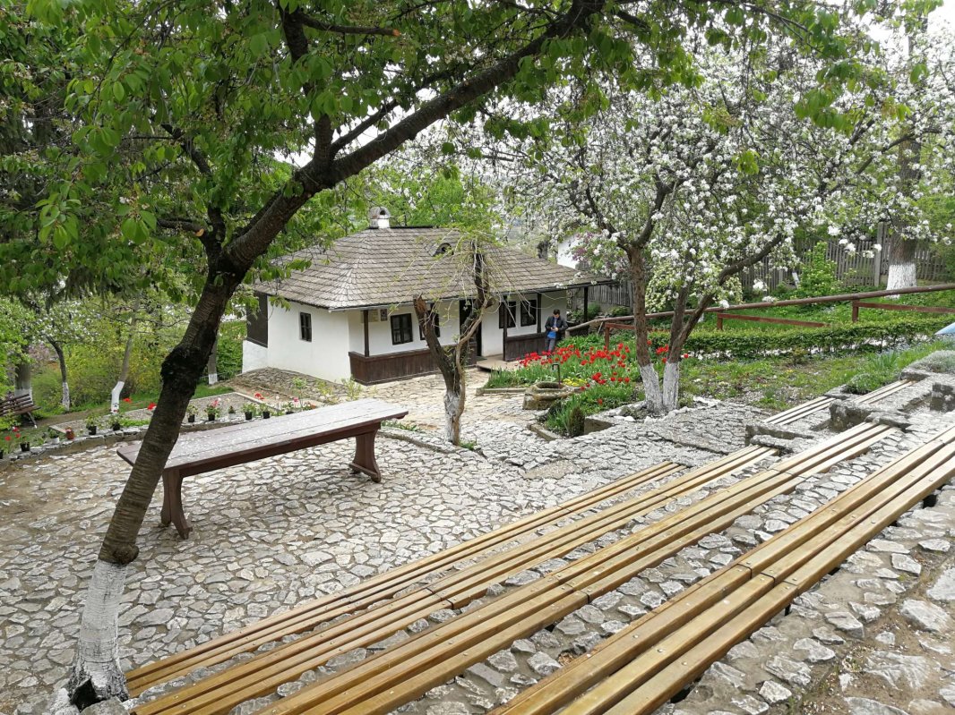 Bojdeuca, un veac al veșnicei copilării 18551