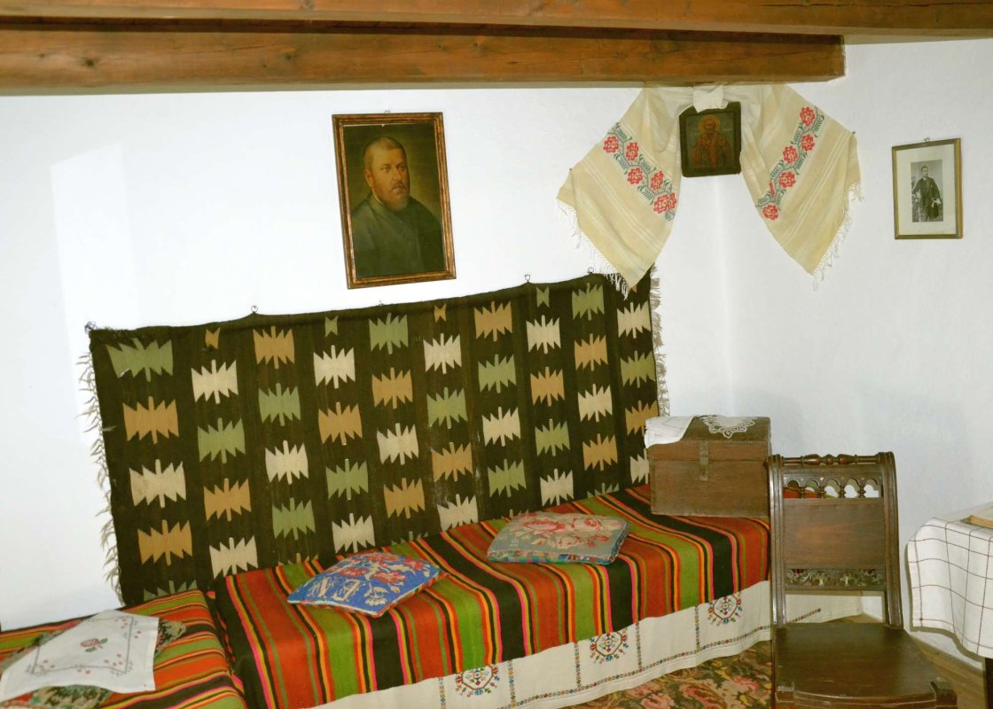 Bojdeuca, un veac al veșnicei copilării 18552