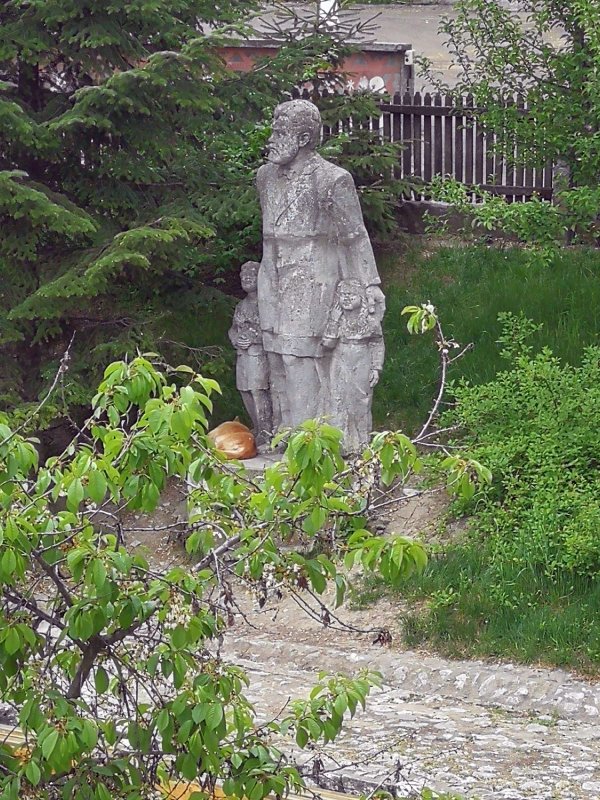 Bojdeuca, un veac al veșnicei copilării 18553