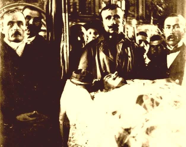 Povestea altfel a zilei de 1 Decembrie 1918 18557