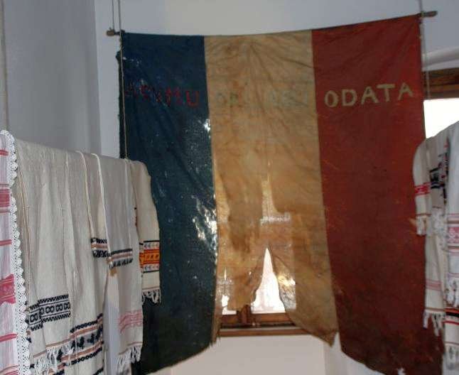 Povestea altfel a zilei de 1 Decembrie 1918 18560