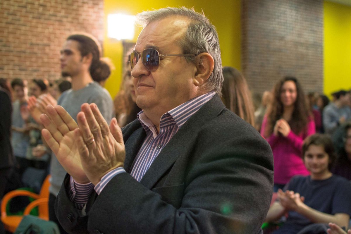 Viața are gust și fără bucuriile ochiului 18565