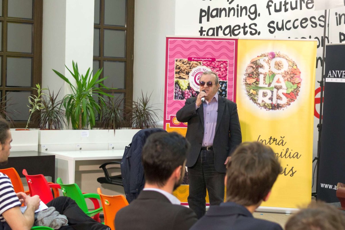 Viața are gust și fără bucuriile ochiului 18567