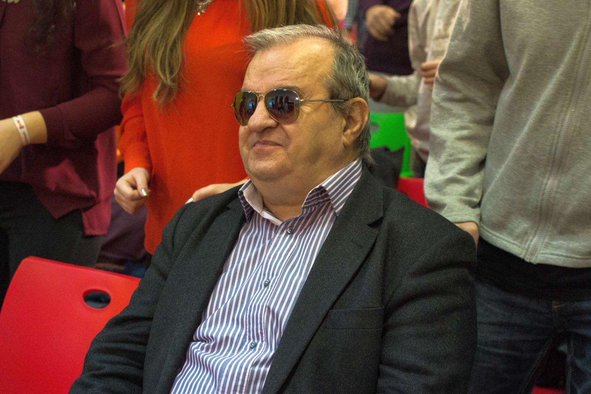 Viața are gust și fără bucuriile ochiului 18568