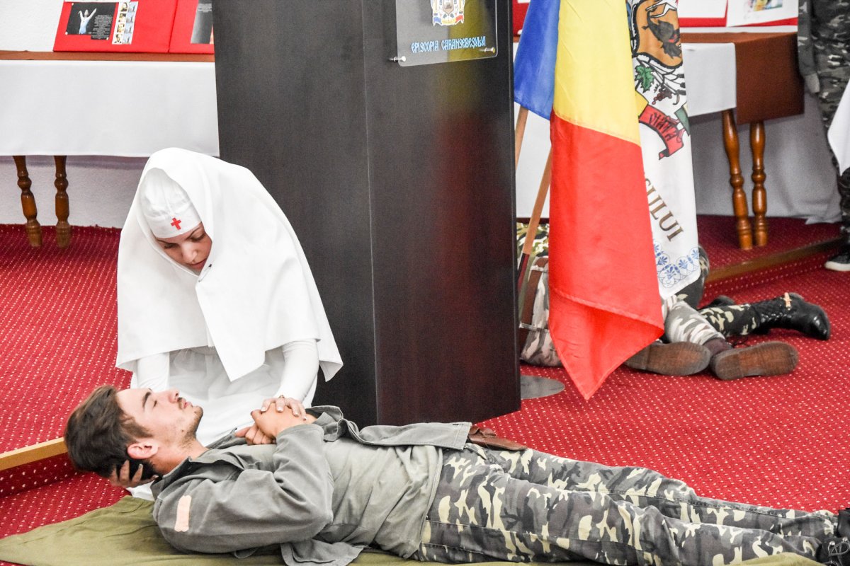 Copii premiați la Reșița 18511