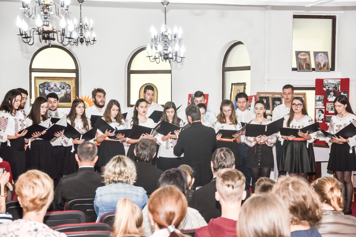 Copii premiați la Reșița 18513