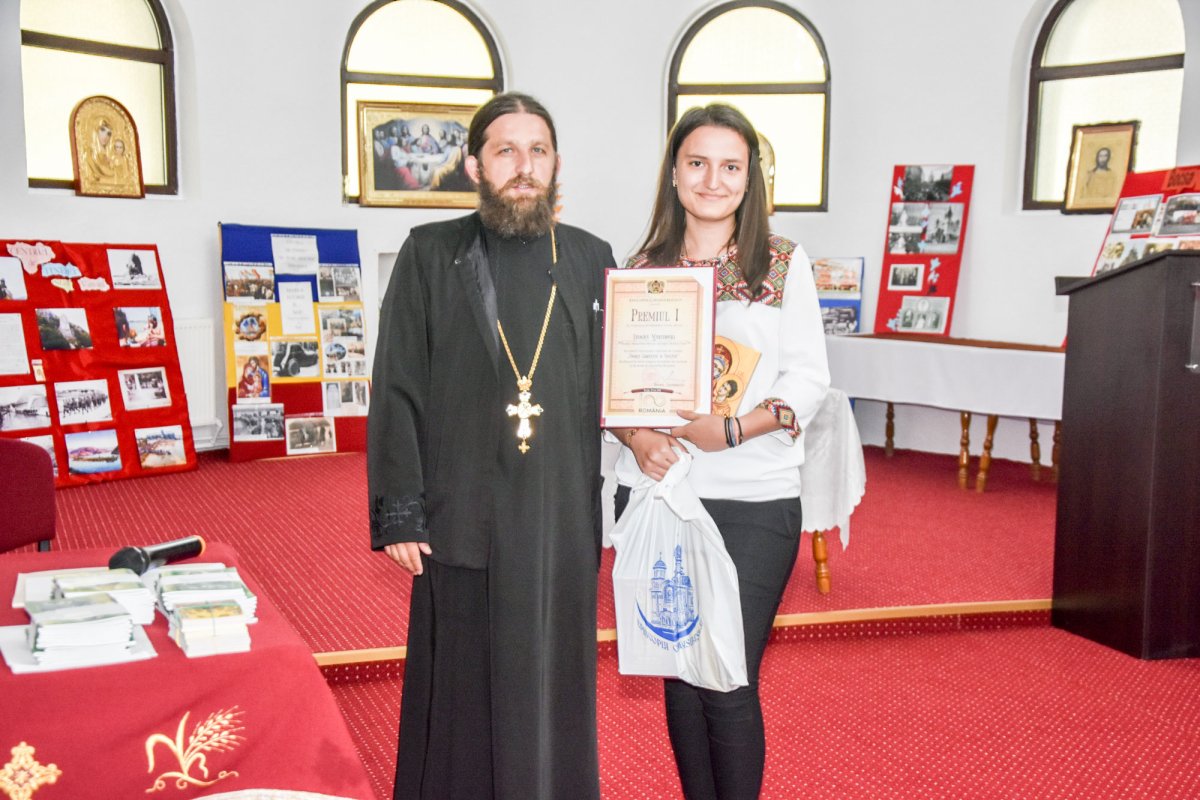 Copii premiați la Reșița 18514