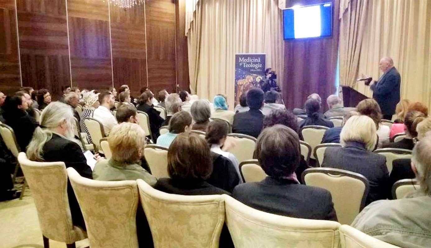 Seminarul de Medicină și Teologie de la Bistrița 18507