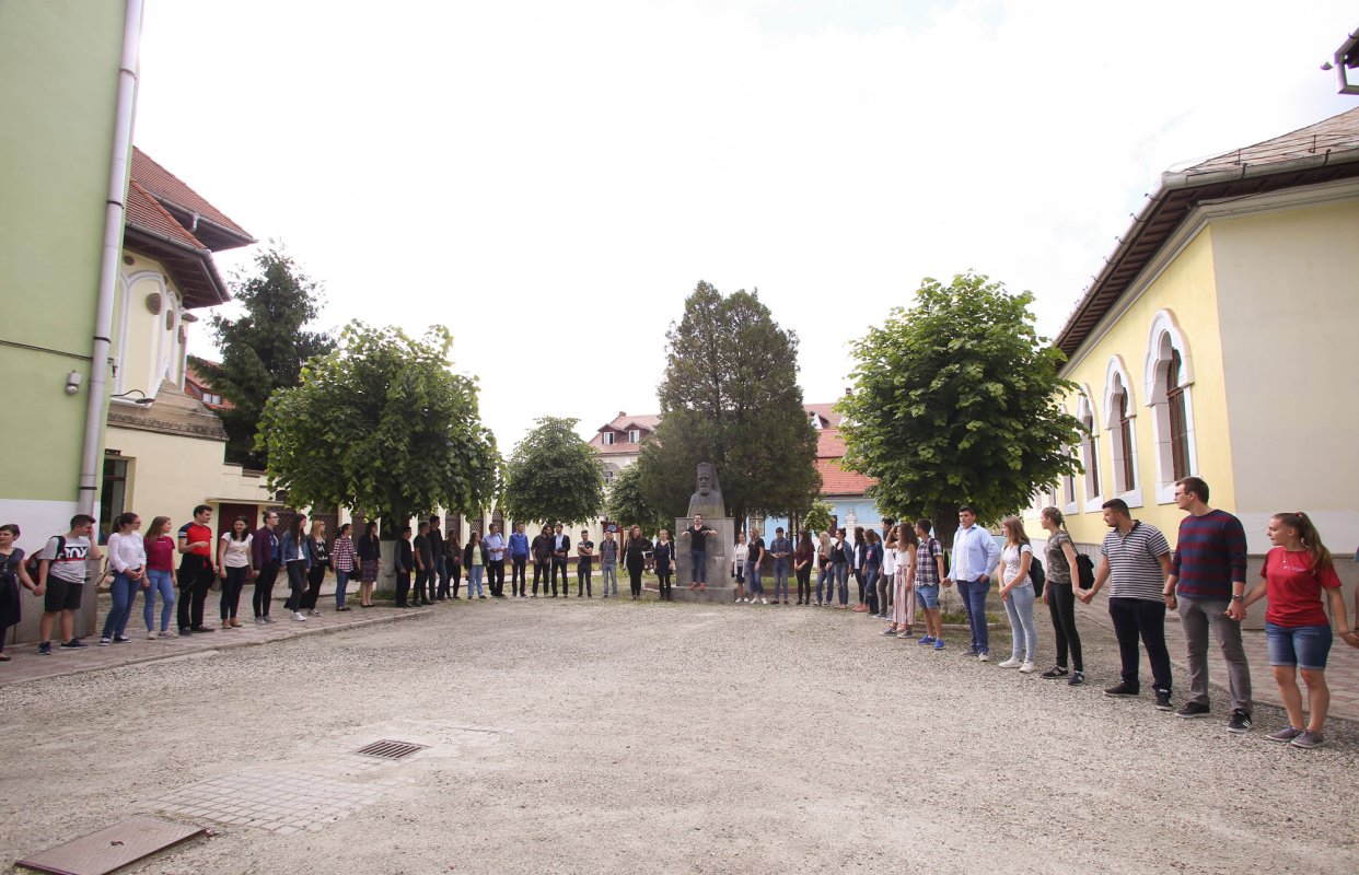 Sesiuni de formare a voluntarilor ITO 2018 18496