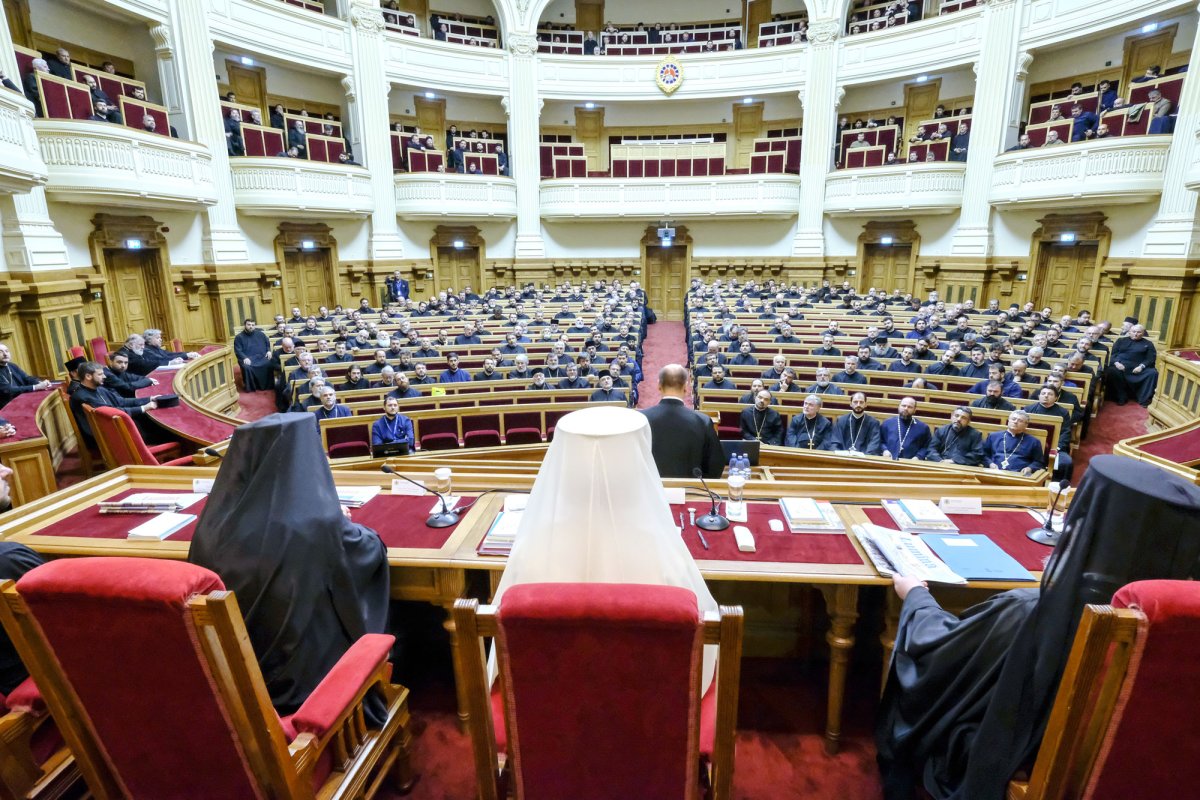 2018 – Anul omagial al unității de credință și de neam 18456