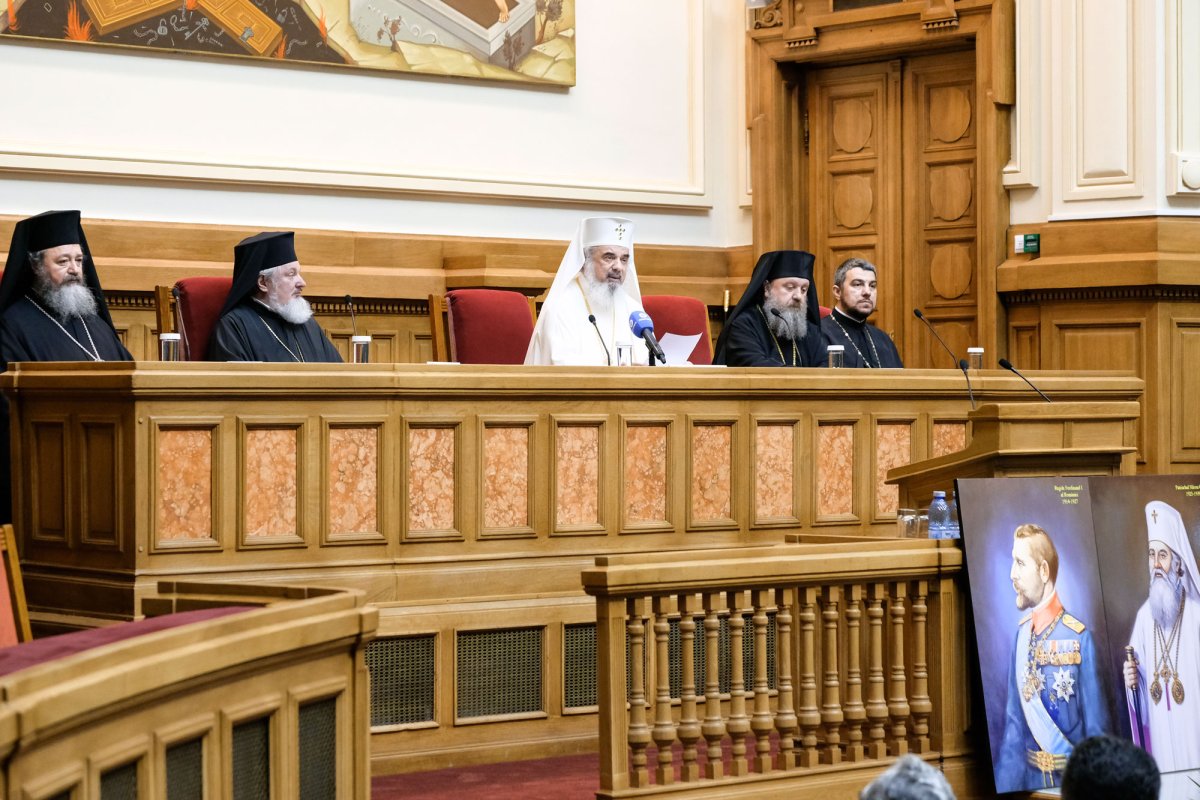 2018 – Anul omagial al unității de credință și de neam 18457