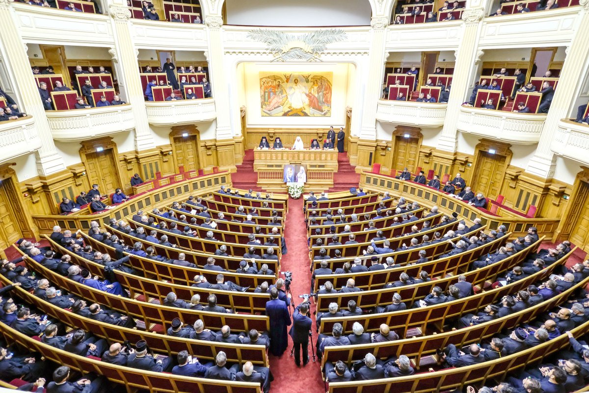 2018 – Anul omagial al unității de credință și de neam 18458